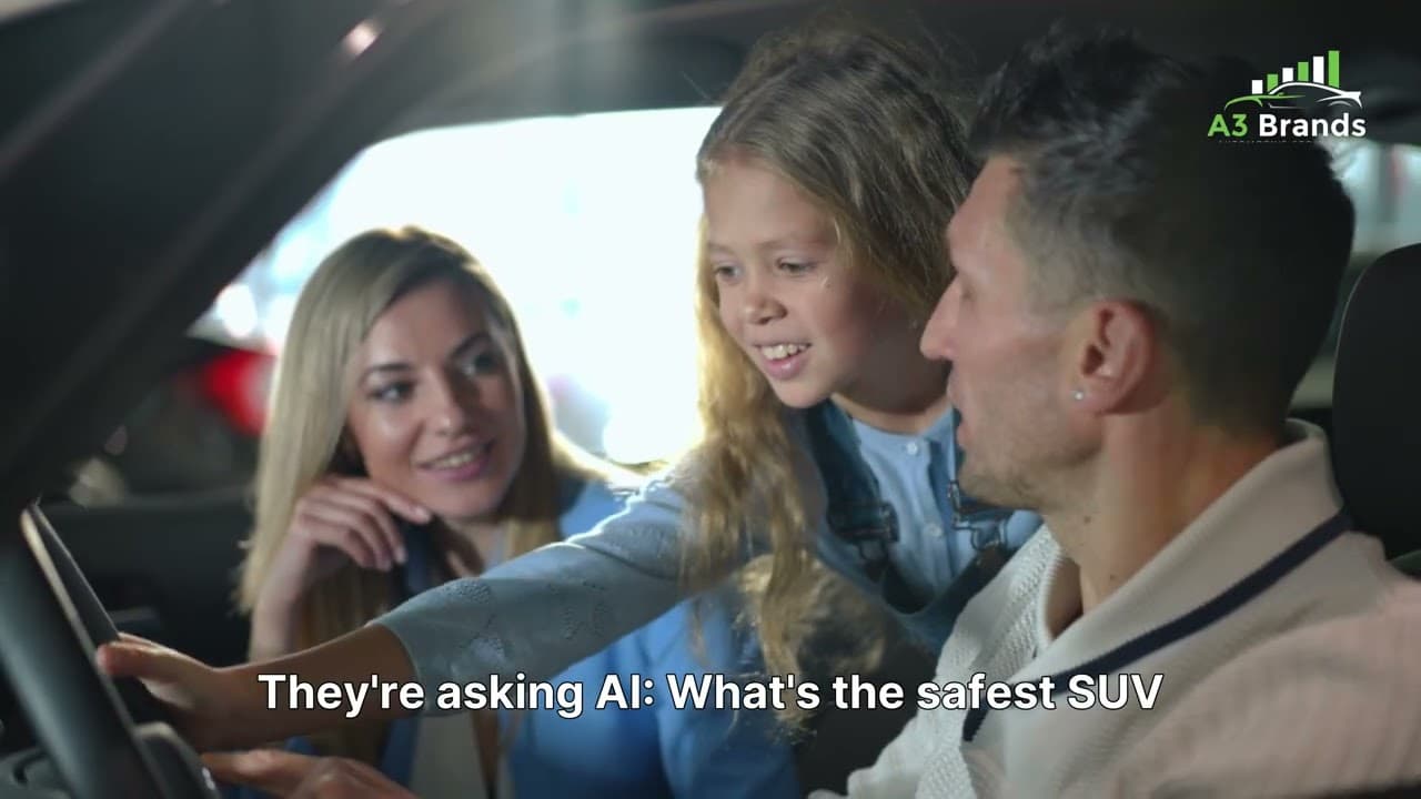 Watch How GALAXY Works