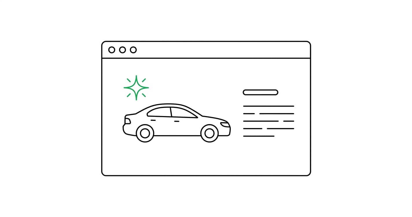 Notion-style illustration for VDP Optimization for AI Search