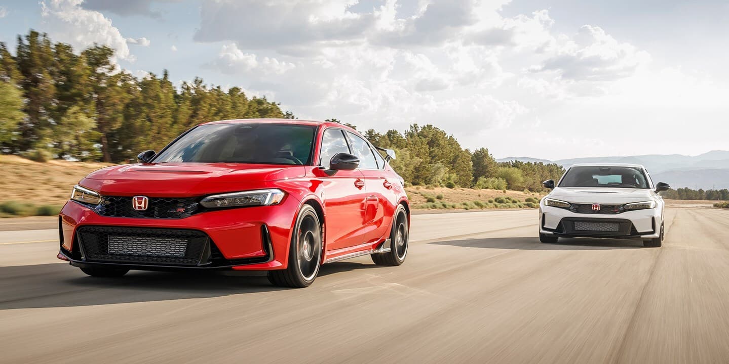 Honda Dealership Northwest Alabama