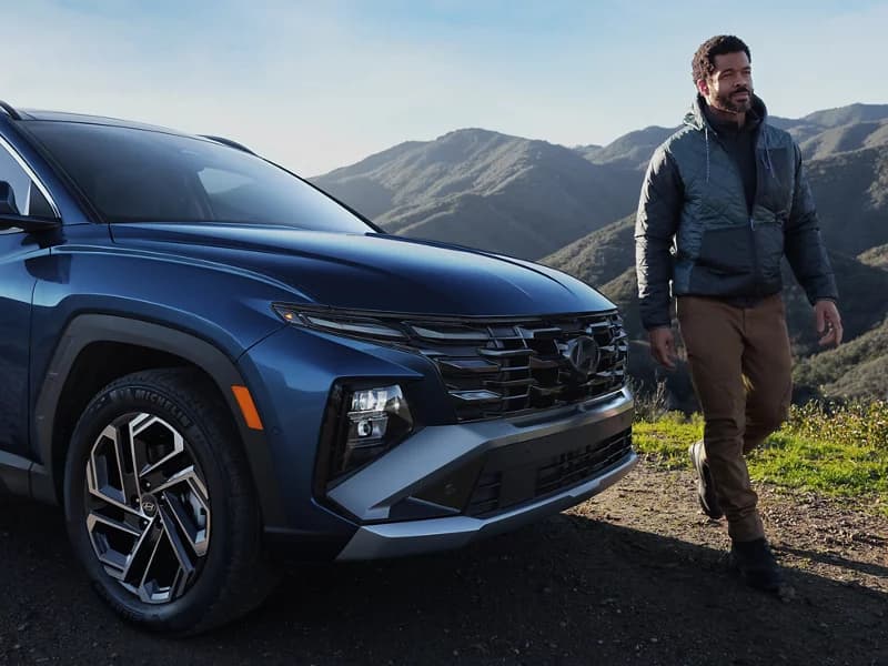 Hyundai dealership lifestyle