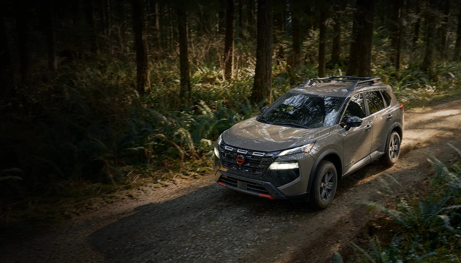 Nissan Dealership Northern Ohio