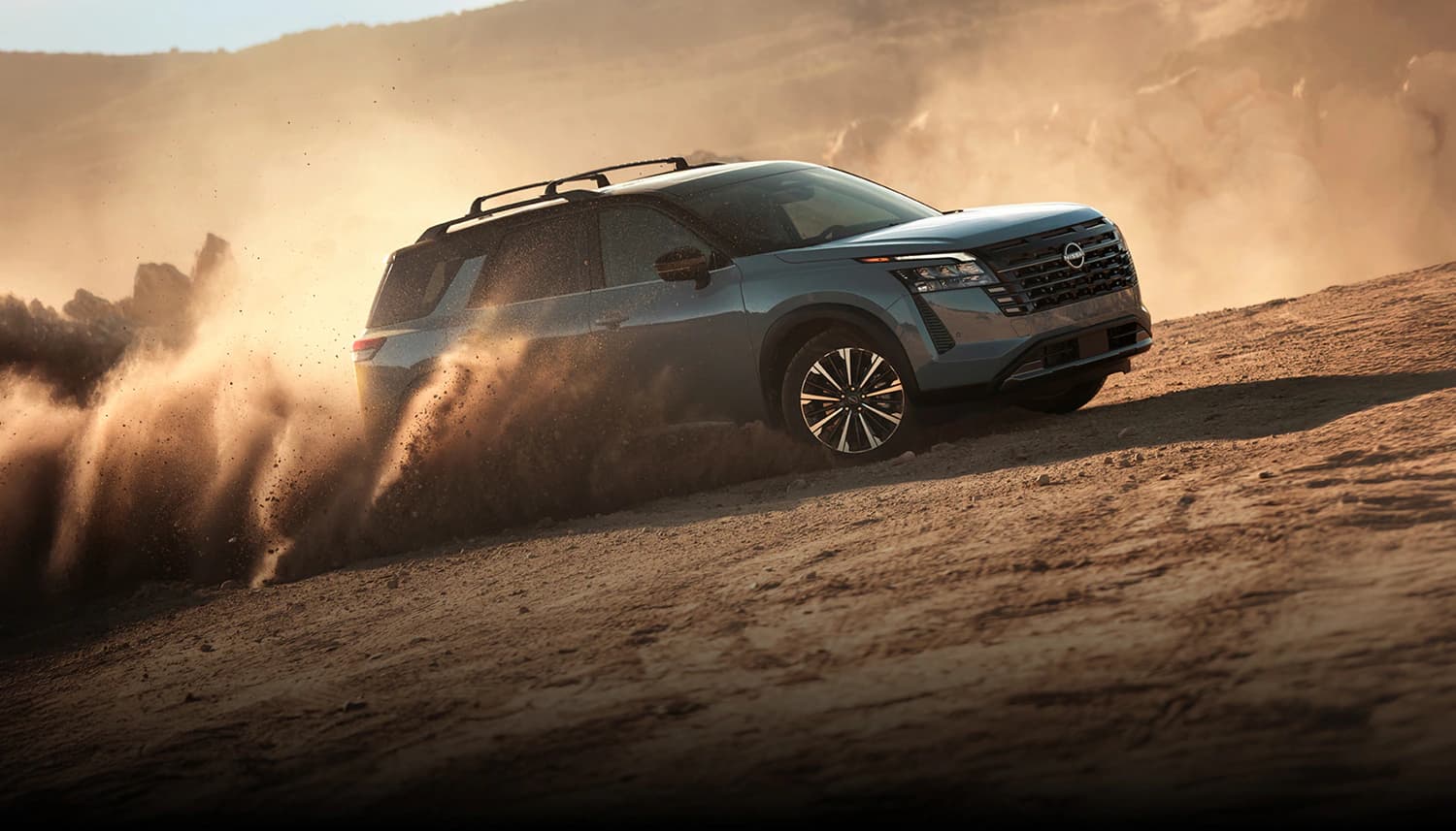 Nissan Dealership Northwest Alabama