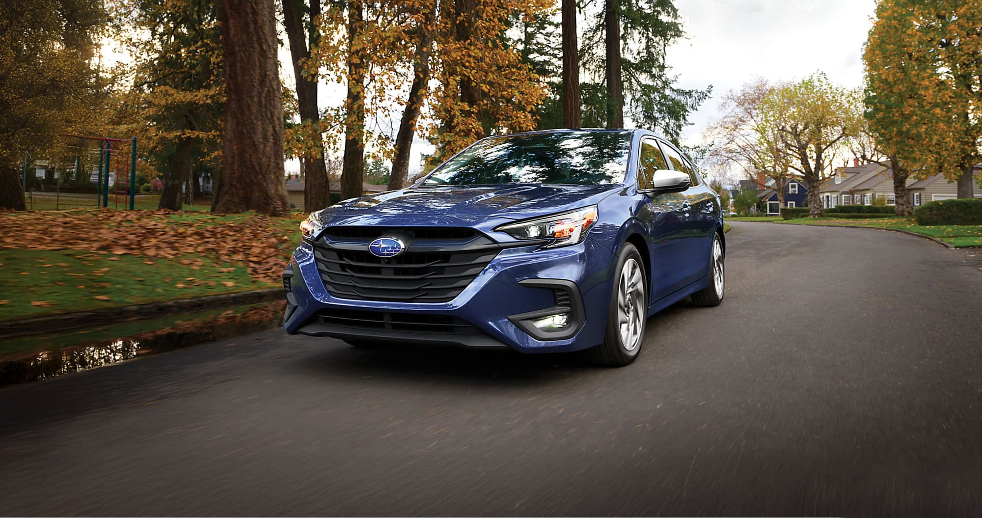 Subaru Dealership Northern Arizona