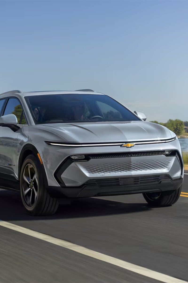 Chevrolet