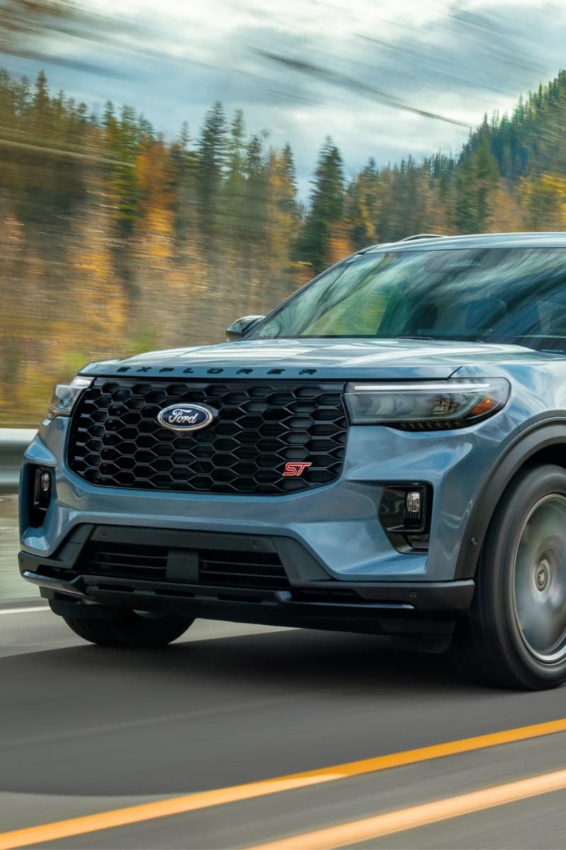 Ford