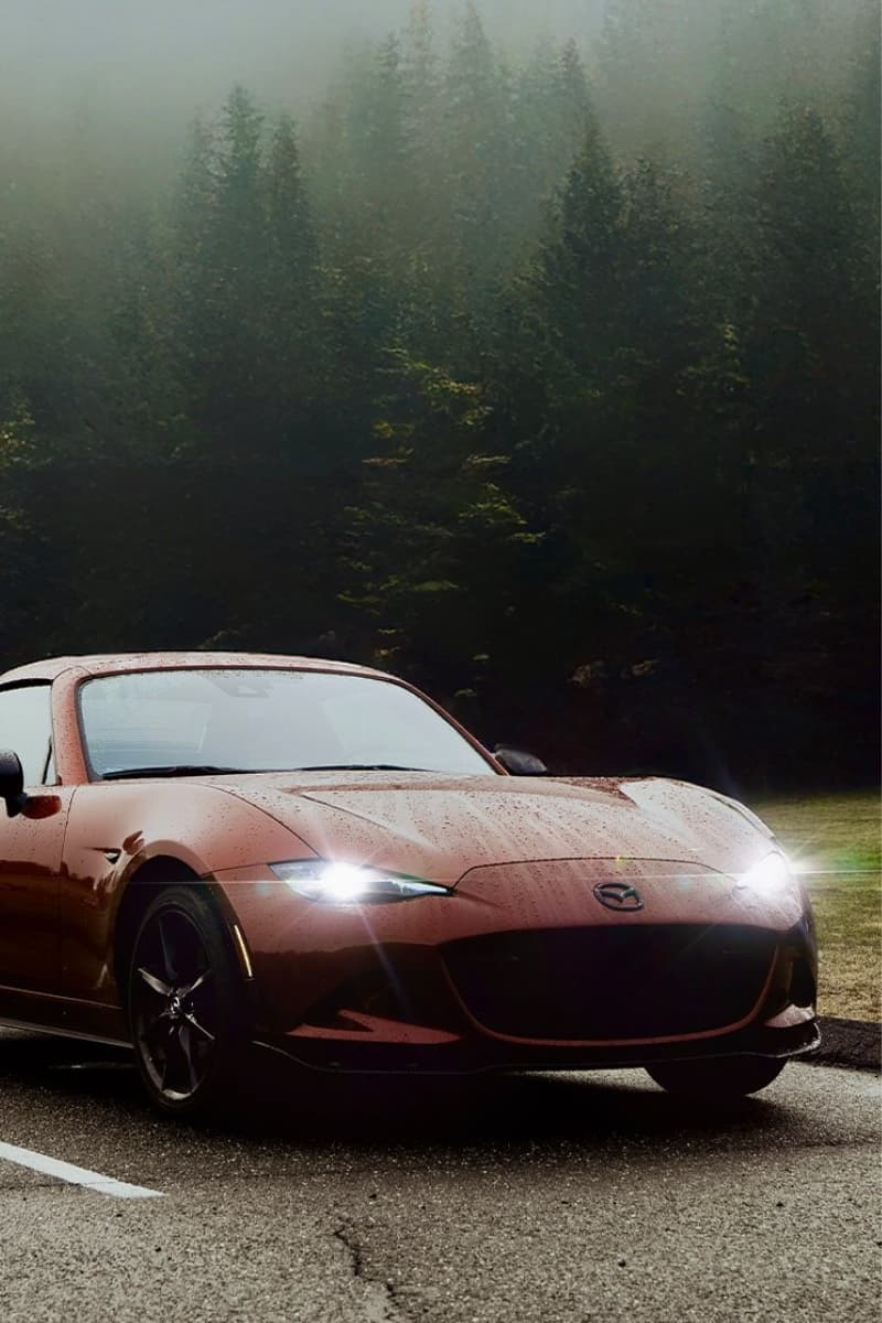 Mazda