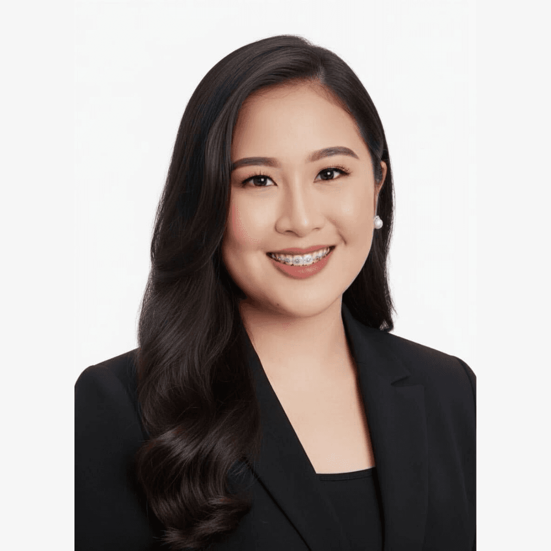 Camille Bongcayao