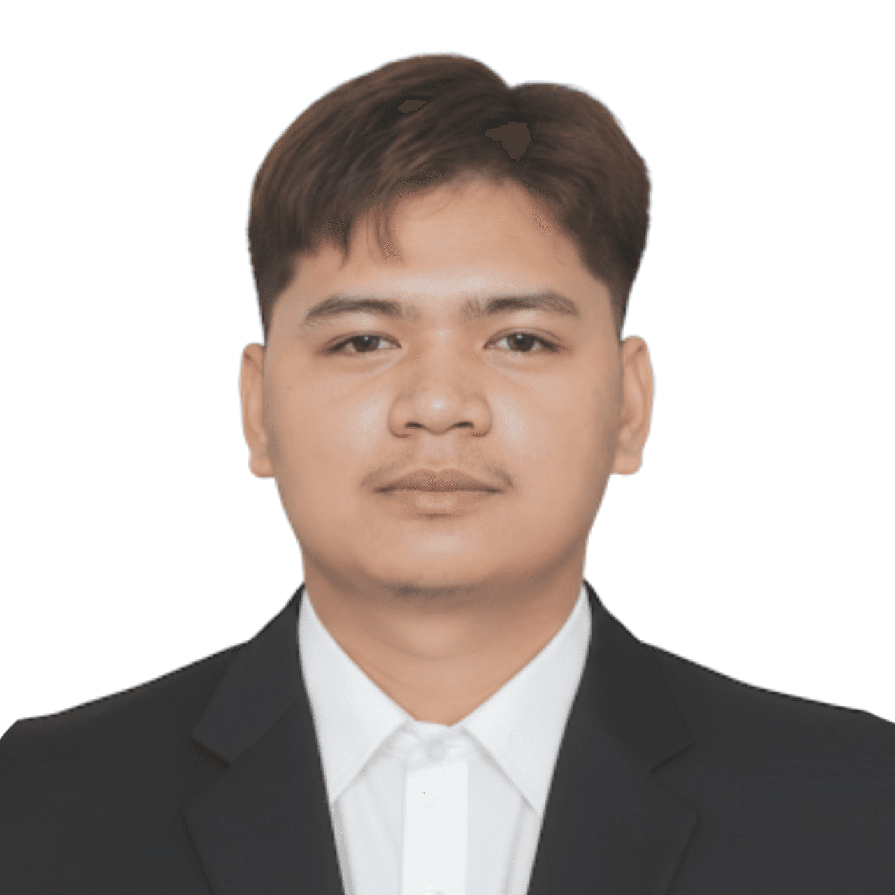 Jerald Resurreccion