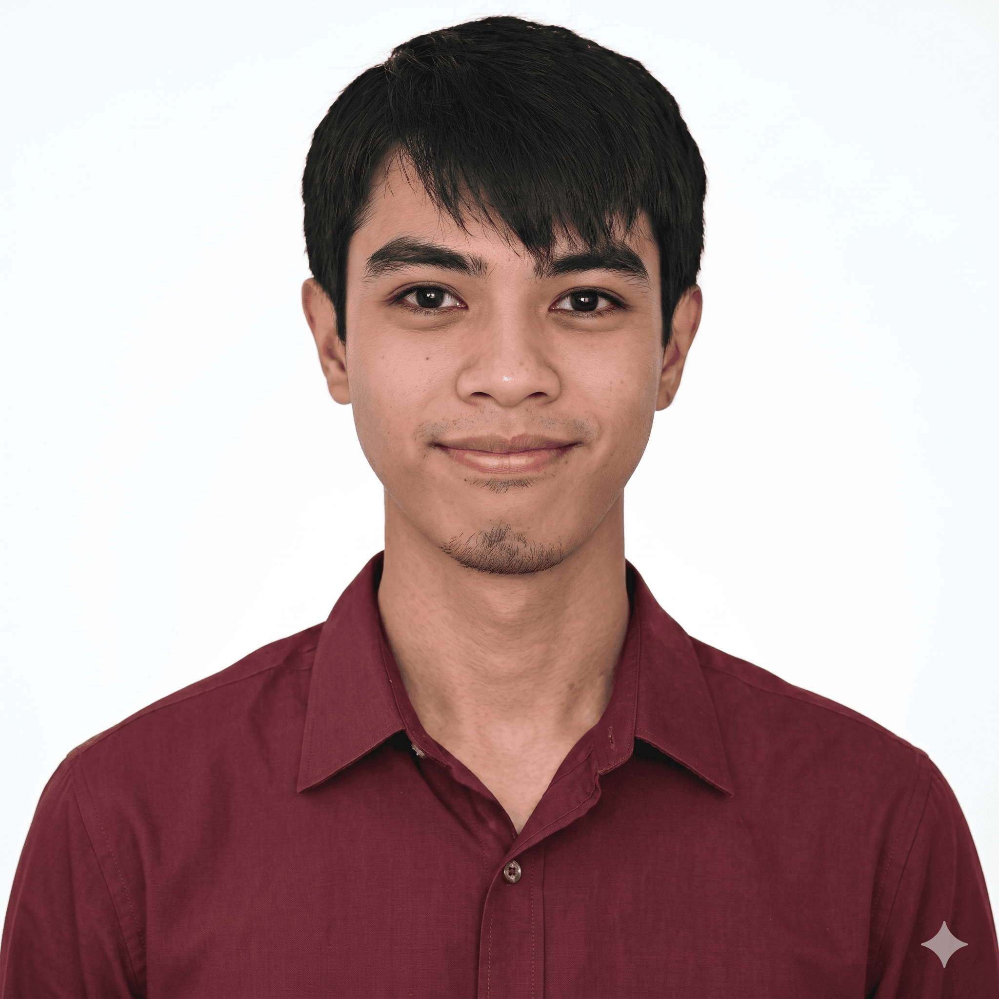 Ryan Paul Marcelino