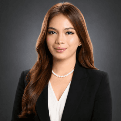Shaila Mae Dalisay