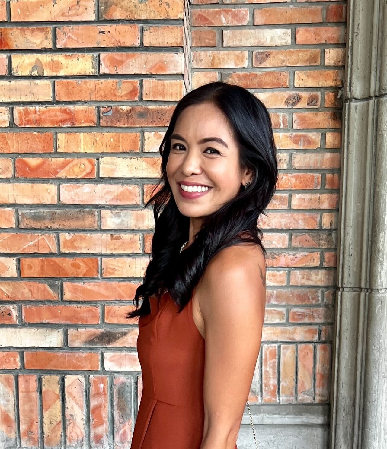 Tricia Jovelle Divinagracia