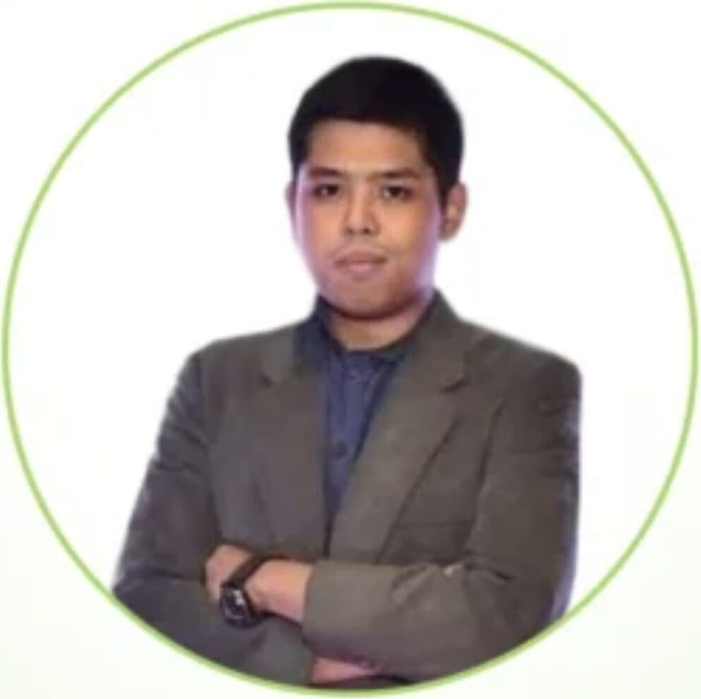 Yash Tuason