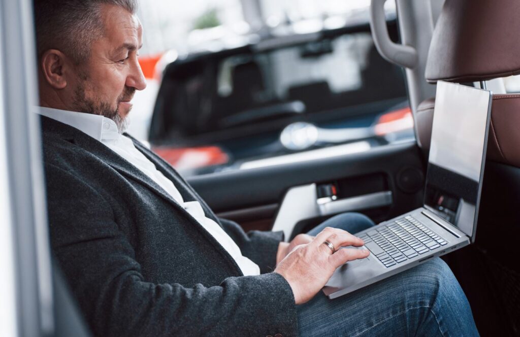 improving your blog content with automotive seo