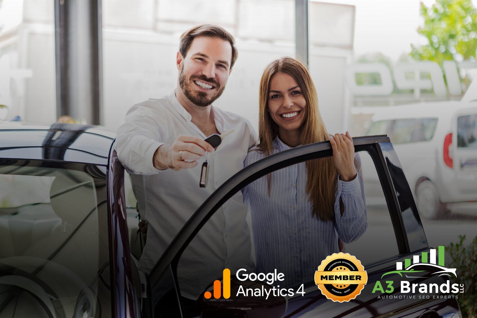How to Create Quality Content for Car Dealership SEO Success