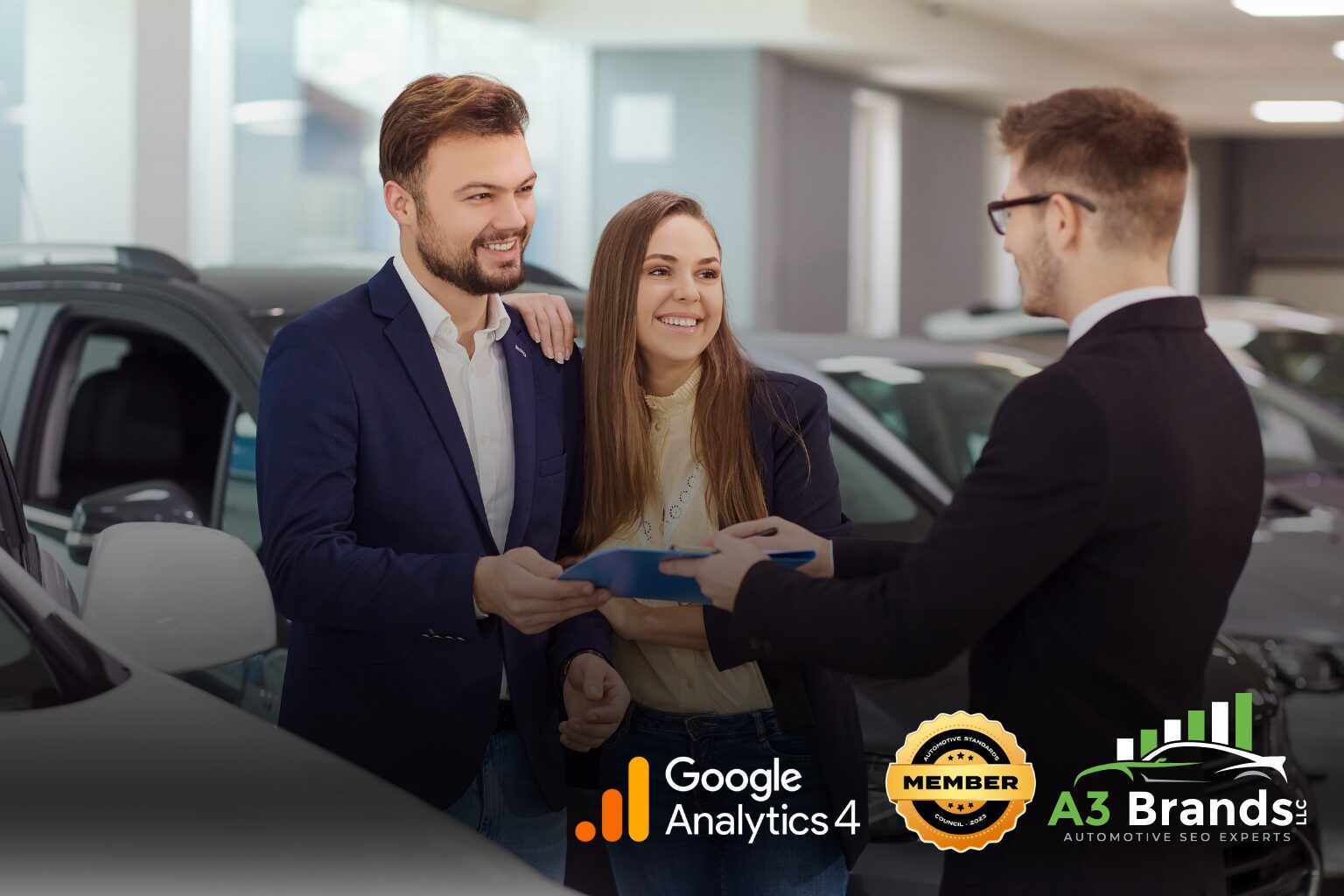 Local SEO for Car Dealers: 2025 Guide That Actually Works