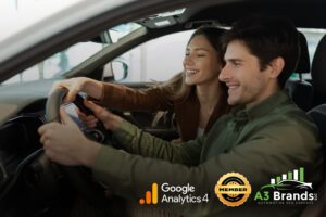 Schedule Test Drive - Dealership