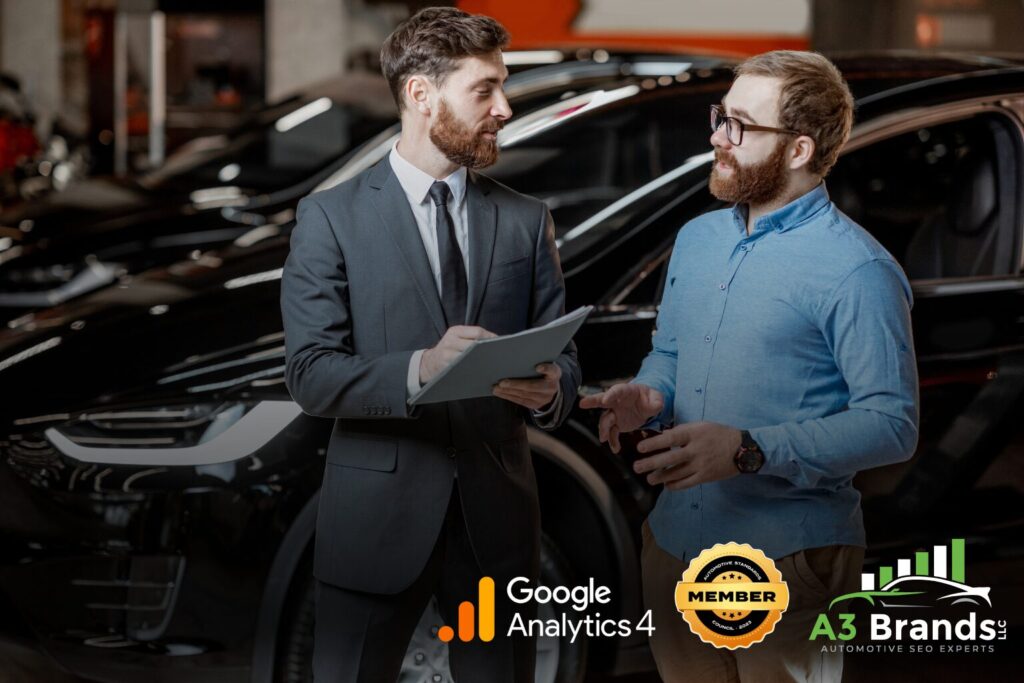 Local SEO Car Dealers