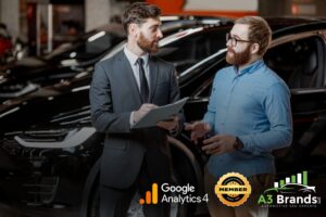 Local SEO Car Dealers