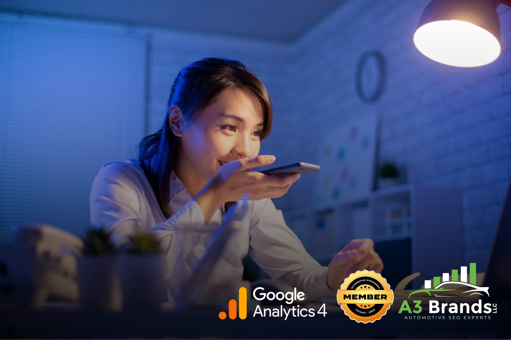 AI Voice Search Car Dealerships